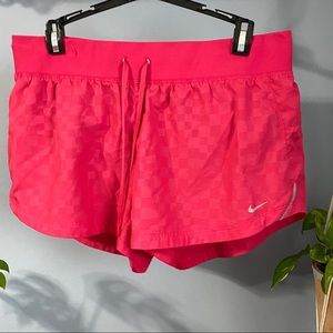 Nike shorts